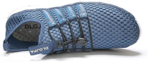 Miniatura 3 de DLGJPA - Zapatos acuáticos ligeros de secado rápido para mujer