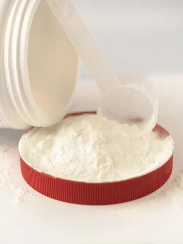 Miniatura 6 de McCord Pinnaclife DigestiveHealth - Suplemento de fibra prebiótica de 0.41 oz con olivamina, ayuda a aliviar los gases, la hinchazón