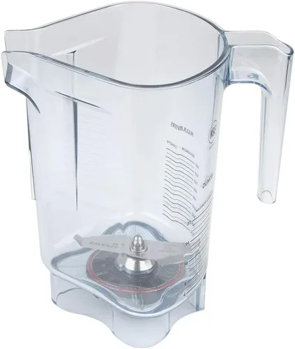 Miniatura 3 de Vitamix Advance - Kit de contenedor de 32 onzas (azul)