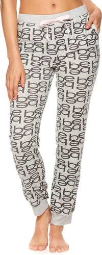 Miniatura 2 de bebe Pantalones deportivos ajustados para mujer, ropa de dormir