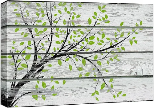Miniatura 14 de Wall26 - Lienzo decorativo para pared - Decoración moderna para el hogar
