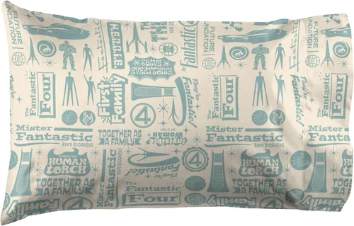 Miniatura 3 de Jay Franco - Juego de sábanas con funda ajustada, sábanas planas y funda para almohada - Ropa de cama ultrasuave con funda para almohada para Beige