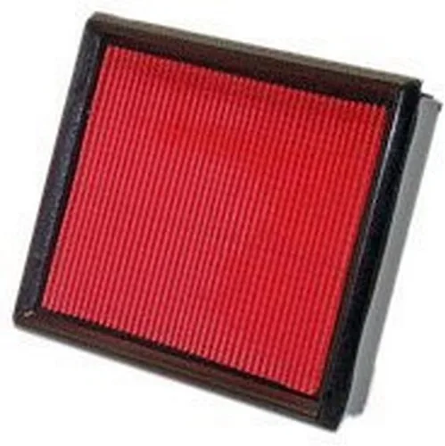 WIX 46044 Filtro de aire de motor compatible con Nissan 300ZX (90-96), Infiniti (09-19), Nissan (07-18)