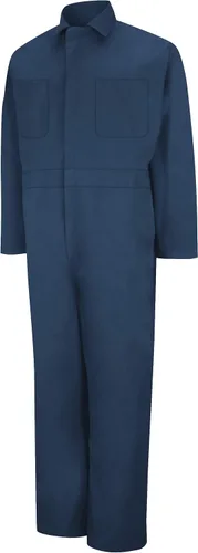 Miniatura 5 de Red Kap Men's Tall Size Twill Action Back Coverall