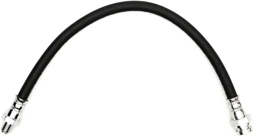 Dynamic Friction Company Manguera de línea de freno delantero 350-67004 para Nissan 510 1968-1973, Nissan 610 1973-1974, Nissan 710 1974-1975