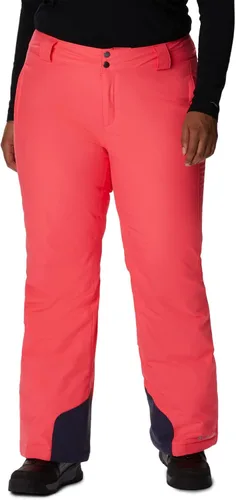 Miniatura 6 de Columbia Bugaboo Omni-Heat - Pantalones de nieve para mujer