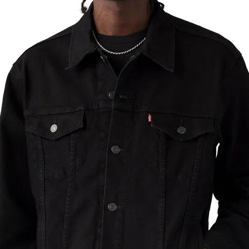 Miniatura 2 de Levi's - Chamarra estilo camionero para hombre (también disponible en tallas Big y Tall)