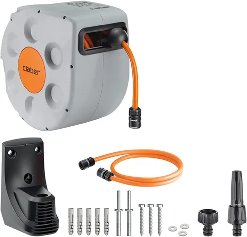 Miniatura 2 de CLABER ROTOROLL Evolution TUBO