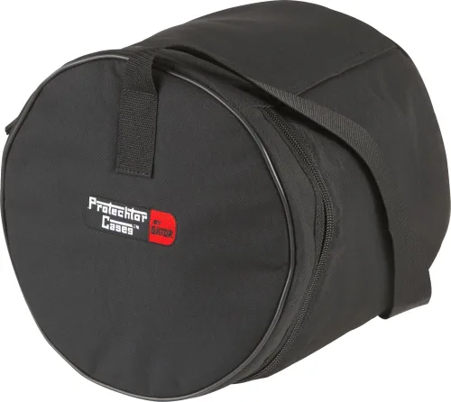 Miniatura 16 de Gator Cases Standard Series Bolsa acolchada Tom; 8 "X7"; (GP-0807)