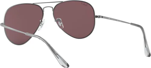Miniatura 6 de Ray-Ban Rb3689 Aviator Metal Ii Gafas de sol