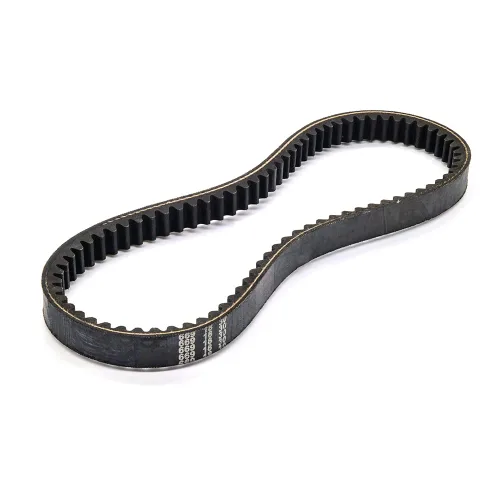 Miniatura 2 de 669-18-30 CVT Correa de transmisión para GY6 49cc 50cc 139QMB Motor ROKETA JMSTAR TAOTAO JONWAY Baja Tank Scooter Ciclomotor ATV Go Kart