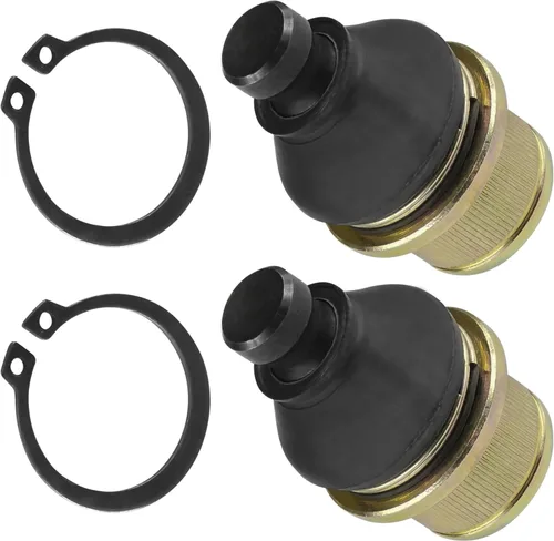 Miniatura 5 de Caltric 2 rótulas compatibles con Arctic Cat Wildcat 1000 / Wildcat 4 1000 2012 2013 2014 2015