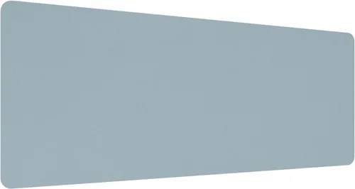 Miniatura 28 de PATIKIL Protector de alfombrilla de escritorio de 31 x 16 pulgadas, antideslizante, impermeable, alfombrilla de mouse para oficina y hogar
