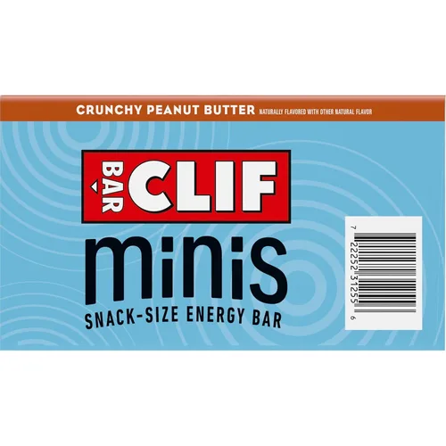 Miniatura 15 de Clif Bar - Barras energéticas, 160172, 1