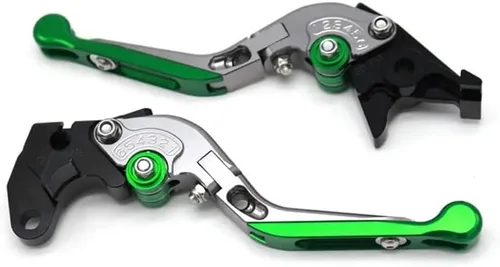 Miniatura 7 de Clutch Brake Lever for FZ8 FZ-8 2011-2020 Motorcycle Adjustable Folding Extendable Brake Clutch Levers Handle