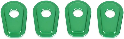 Miniatura 8 de Adaptador de señales de giro de repuesto para motocicleta, espaciadores compatibles con Z400 Z650 Z900 Z900RS Z1000 Ninja400 Versys-X300 Versys 650