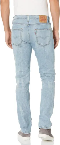 Miniatura 2 de Levis - Jeans 511 Slim Fit para hombre tallas regular grande y alta