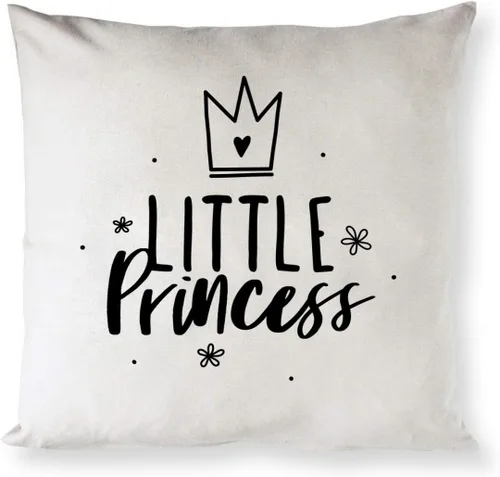 Miniatura 28 de The Cotton & Canvas Co. Funda de almohada para guardería, funda de cojín y funda de almohada decorativa para niños, habitación de niños, sofá