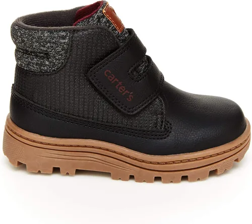 Miniatura 2 de Carter's Botas de moda Kelso para niño