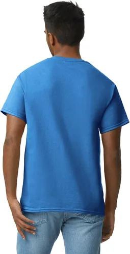 Miniatura 4 de Gildan - Camiseta de algodón ultra para adulto, estilo G2000, Multipack
