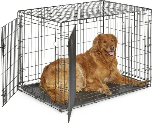 Miniatura 10 de New World - Jaula para perros