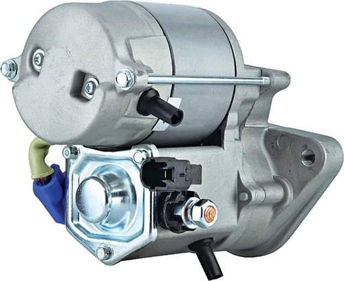 Miniatura 3 de Db Electrical 410-52501 Nuevo arrancador compatible con/reemplazo para 3.0 3.0L Lexus GS300 93-97/3.0L SC300 95-00/3.0LToyota Supra 93-98