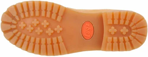 Miniatura 7 de Lugz Botas Chukka clásicas de forro polar Convoy de 6 pulgadas para hombre