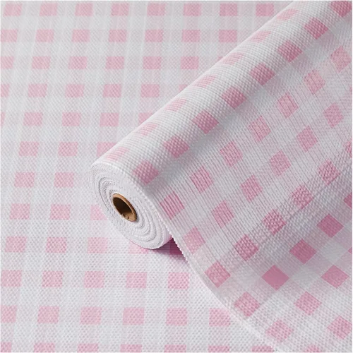 Miniatura 12 de Forro antideslizante para cajones y estantes, no adhesivos, grueso, agarre fuerte, impermeable, lavable, protege los estantes del aparador, armarios