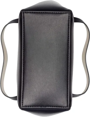 Miniatura 3 de Calvin Klein Mini bandolera de mano Quinn NorthSouth