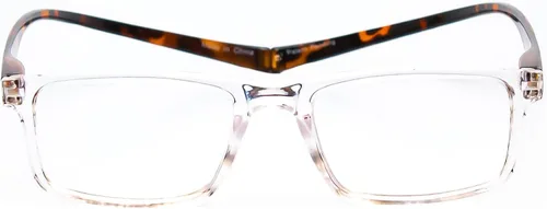 Miniatura 3 de Magz Gramercy - Gafas de lectura rectangulares para hombre y mujer, para colgar en el cuello, magnéticas, con cierre de presión, para conexión