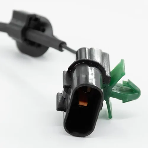 Miniatura 5 de 4670A600 4670A880 Sensor ABS trasero derecho Sensor de velocidad de rueda Pieza para Mitsubishi Pajero Sport 2009-2014