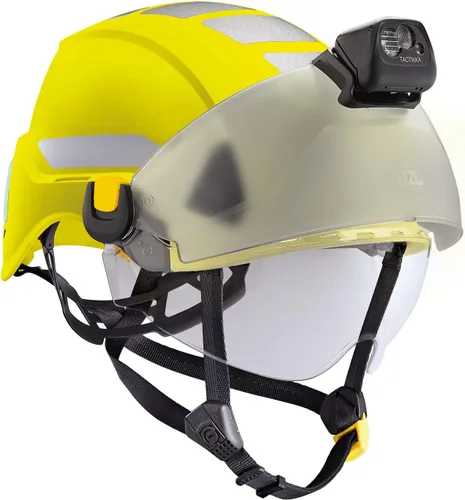 Miniatura 4 de Petzl Casco de seguridad ligero Strato (ANSI Z89.1 Tipo I Clase E)