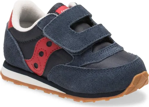 Miniatura 2 de Saucony, Baby Jazz Hook Loop - Tenis de temporada para bebé niña