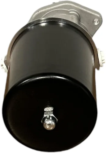Miniatura 4 de Reemplazo de la bomba de dirección asistida para Massey Ferguson 245 285 1080 1085 523089M91