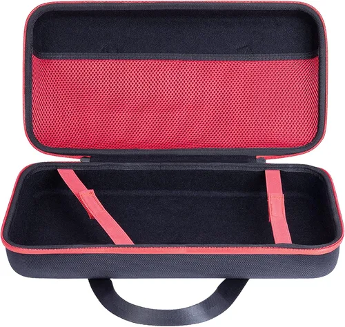 Miniatura 7 de khanka Funda de repuesto rígida para sierra recíproca inalámbrica Milwaukee M18 FUEL Hackzall 2719-20, solo funda