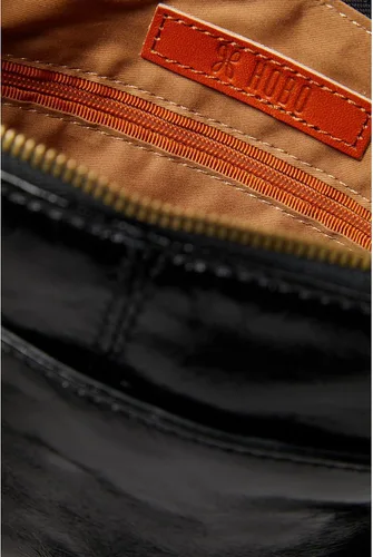Miniatura 3 de HOBO Bolso Reeva para mujer, cierre de cremallera con correa cruzada extraíble, bolsa espaciosa y elegante
