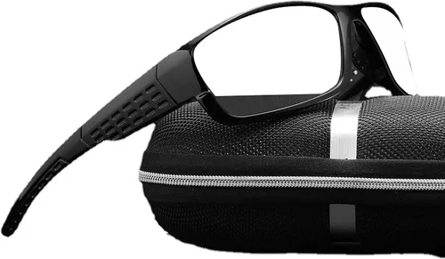Miniatura 3 de Gafas de lectura bifocales fotocrómicas de transición para hombre, gafas de sol cuadradas deportivas de seguridad, lectores de moda anti rayos UV