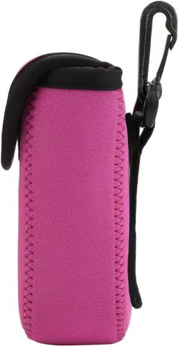 Miniatura 3 de MegaGear Funda de neopreno ultraligera para cámara compatible con Sony Cyber-shot DSC-W800