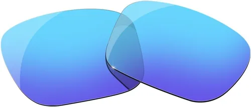 Miniatura 2 de Lentes de repuesto polarizadas para gafas de sol Oakley Holbrook XL, múltiples opciones, con paño para lentes