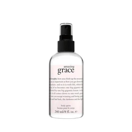 Miniatura 10 de philosophy Amazing Grace perfume- Clean & Floral Women's Perfume - con notas de bergamota, muguet y almizcle - fragancia duradera
