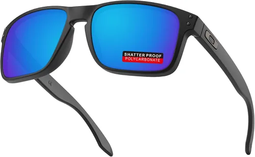 Miniatura 2 de Lentes de repuesto de policarbonato PRO+ para gafas de sol Oakley Holbrook Series