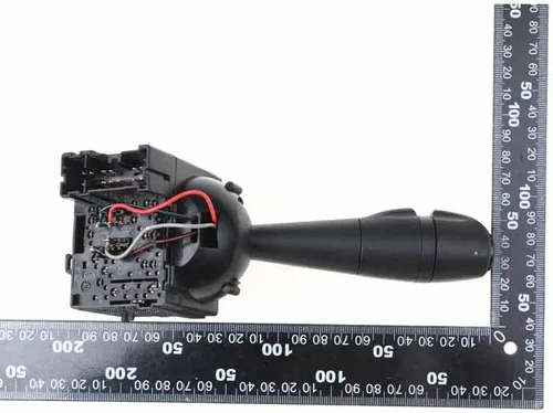 Miniatura 6 de Car Part 8201167982 - Interruptor de señal de giro para Renault Logan Thalia Dacia Dokker Duster Lodgy Sandero Stepway MK II pieza de coche