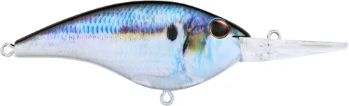 Miniatura 51 de Berkley Frittside Fishing Hard Bait Bronceado en aerosol