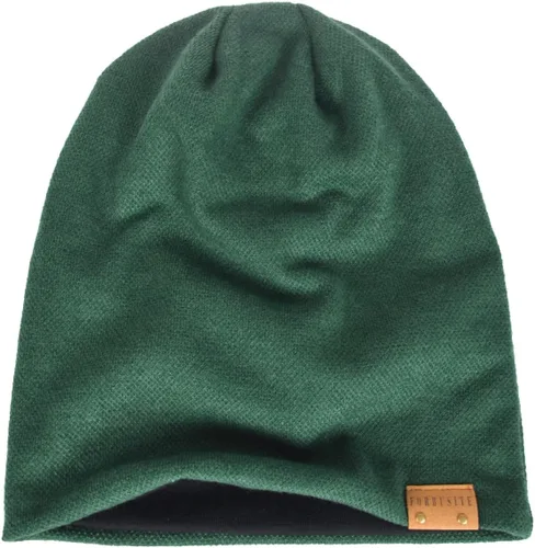 Miniatura 103 de VECRY Gorro de invierno y verano para hombre