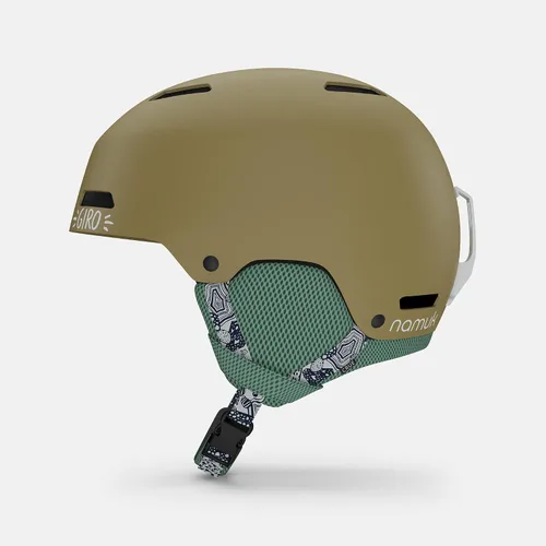 Miniatura 13 de Giro Casco de nieve Crue 2022 - Juvenil