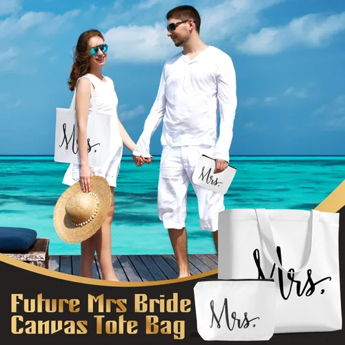 Miniatura 3 de Caja de compromiso de boda para parejas, matrimonio recién casado, señor y señora, día de San Valentín, artículos esenciales para luna de miel