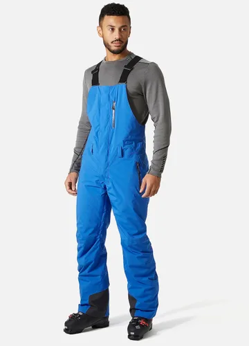 Miniatura 3 de Helly-Hansen Pantalones de esquí y snowboard con peto para hombre