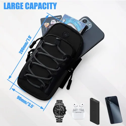 Miniatura 3 de Bolsa de Marco de Almacenamiento Para Sur-ron LBX/Tuttio Soleil 01/Ultra Bee/Segway/Talaria Sting/E Ride Pro S SS SR, Bolsa de Marco Frontal