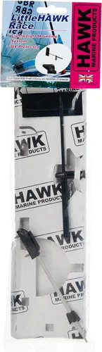 Miniatura 4 de Schaefer Little Hawk Race Indicador de viento f/Barcos hasta 8M
