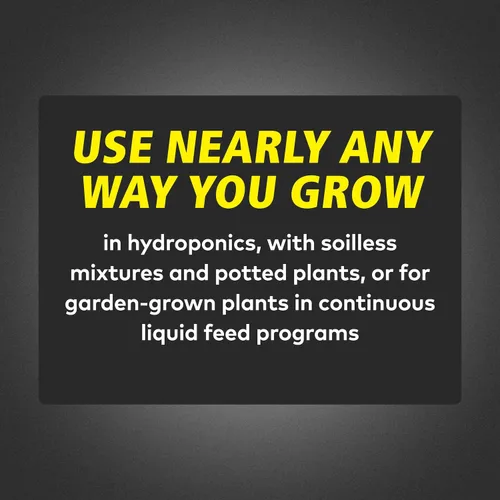 Miniatura 5 de General Hydroponics GH1623 Flora Nova Grow